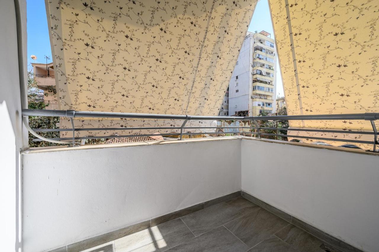 Miku Apartment-Modernly Designed Downtown Tirana Exteriér fotografie